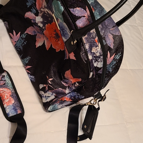 Duffel bag - Picture 4 of 5